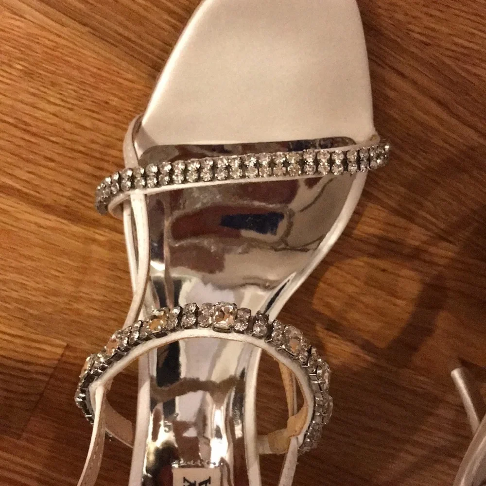 Badgley Mischka very elegant